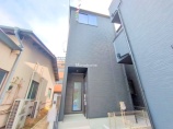  新築一戸建て
