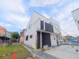  新築一戸建て