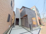  新築一戸建て