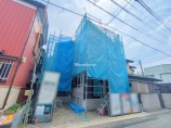  新築一戸建て