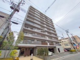  マンション