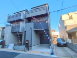  新築一戸建て