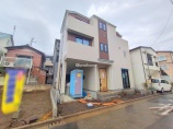  新築一戸建て