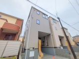  新築一戸建て