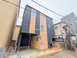  新築一戸建て