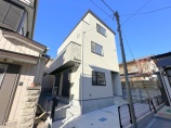  中古一戸建て