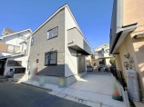  中古一戸建て