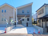  中古一戸建て