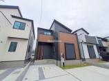  新築一戸建て
