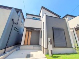  新築一戸建て