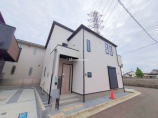  新築一戸建て