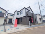  新築一戸建て