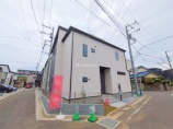  新築一戸建て
