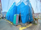  新築一戸建て