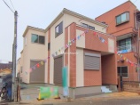  新築一戸建て