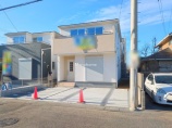  新築一戸建て