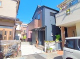  新築一戸建て