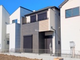 新築一戸建て