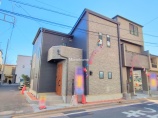  新築一戸建て