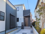  新築一戸建て