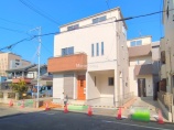  新築一戸建て