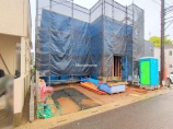  新築一戸建て