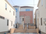  新築一戸建て