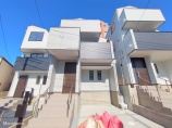  新築一戸建て