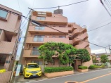  マンション