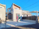  中古一戸建て