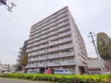  マンション