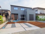  新築一戸建て