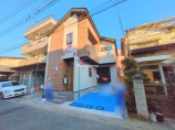  新築一戸建て