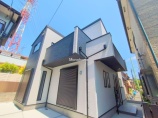  新築一戸建て