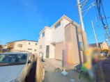  新築一戸建て