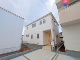  新築一戸建て