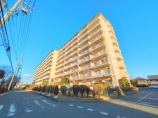  マンション