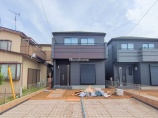  新築一戸建て