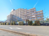 マンション