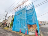  新築一戸建て