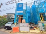  新築一戸建て