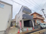  新築一戸建て