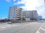  マンション