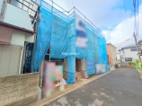  新築一戸建て