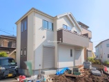  新築一戸建て