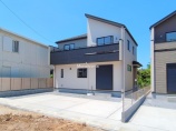 新築一戸建て
