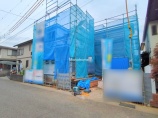  新築一戸建て