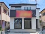  新築一戸建て