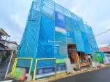  新築一戸建て