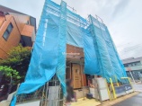  新築一戸建て